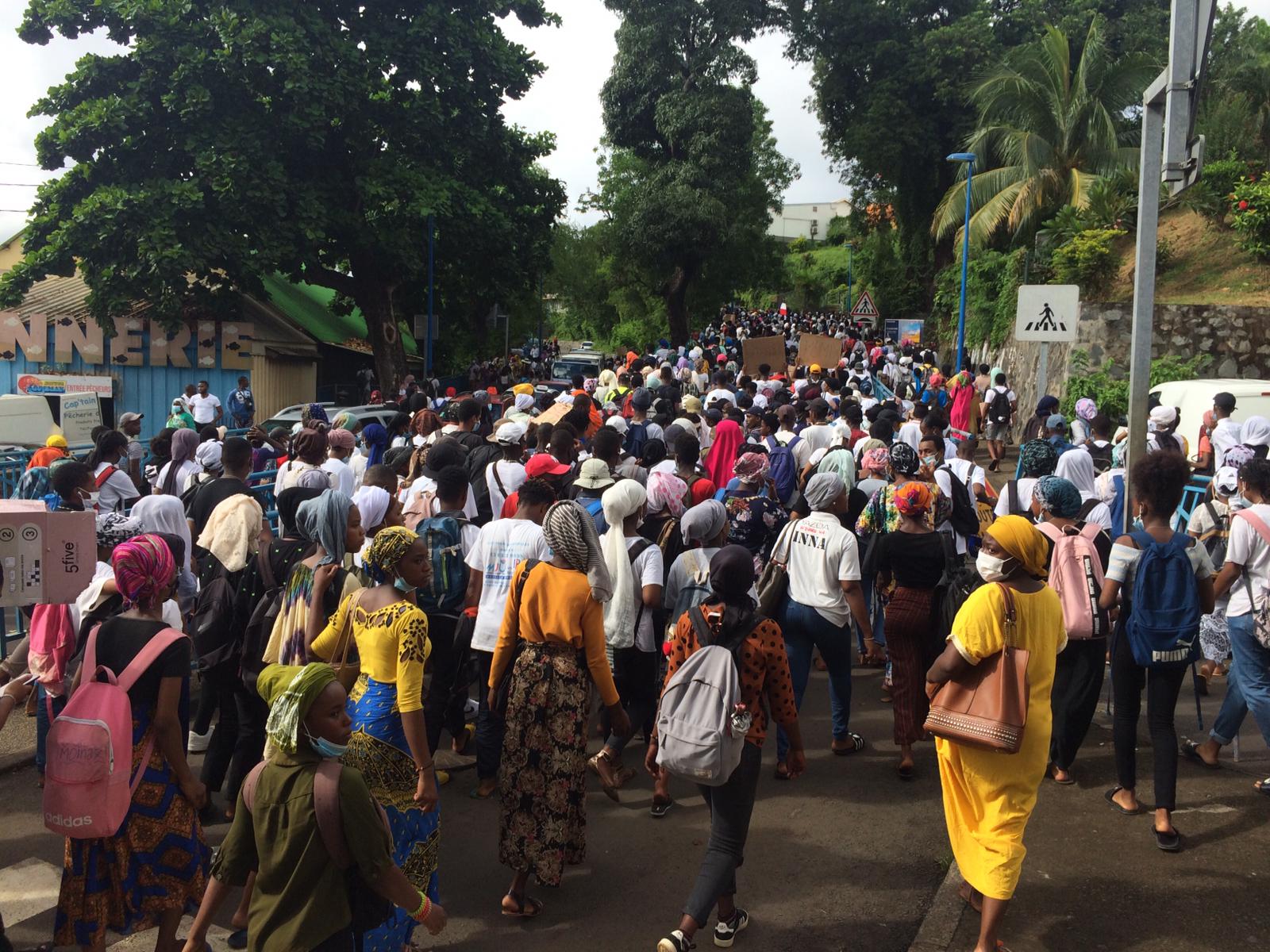 Un collectif appelle à une marche blanche ce samedi 24 avril