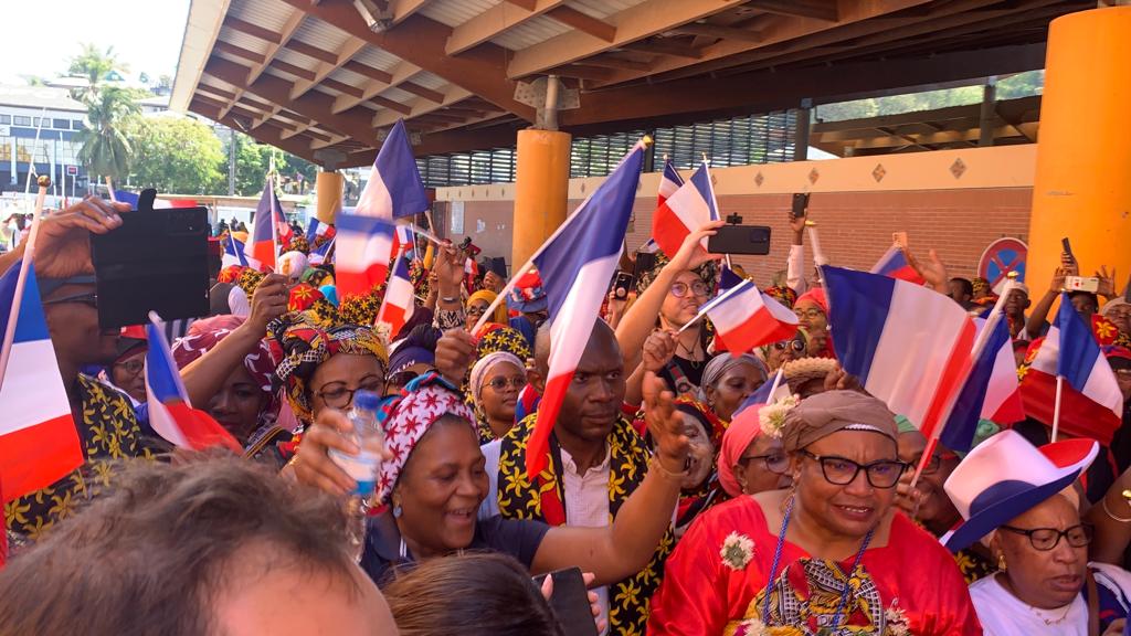 La dernière chatouilleuse s’en est allée