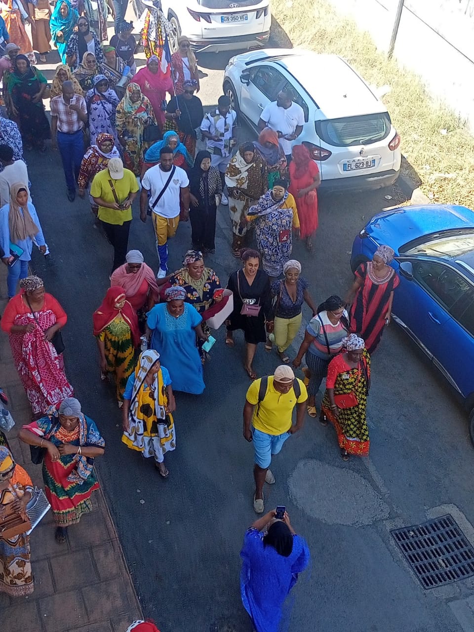Le policier vient d être remis en liberté