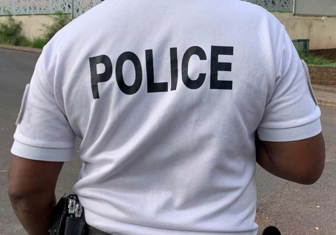 Agressions violentes en série à Passamainty