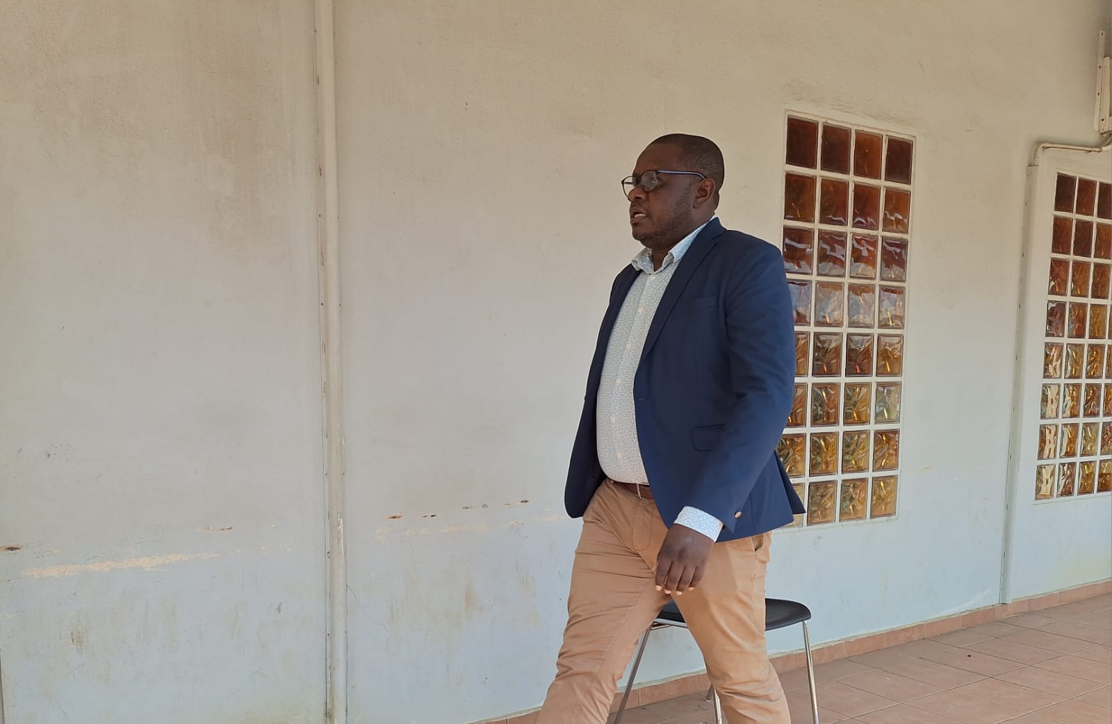 2 ans de prison ferme pour le maire de Boueni