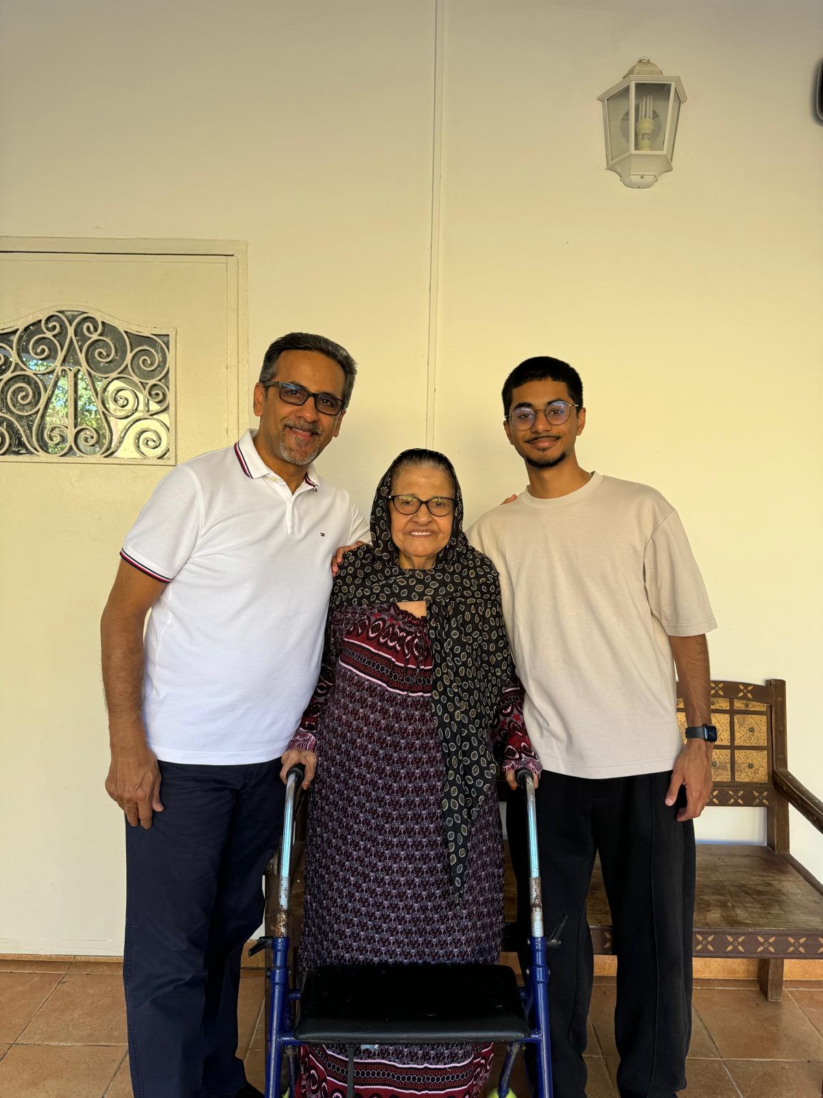 Avis de décès dans la famille Ballou