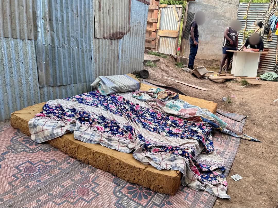 L’étau se resserre sur un marchand de sommeil dans la commune de Bouéni