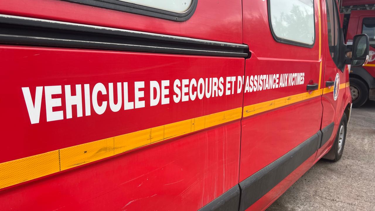 48 Jeunes Sapeurs-Pompiers admis à Mayotte