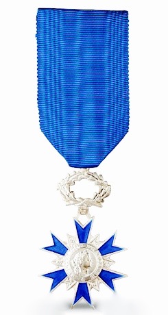 El Mamouni le chevalier