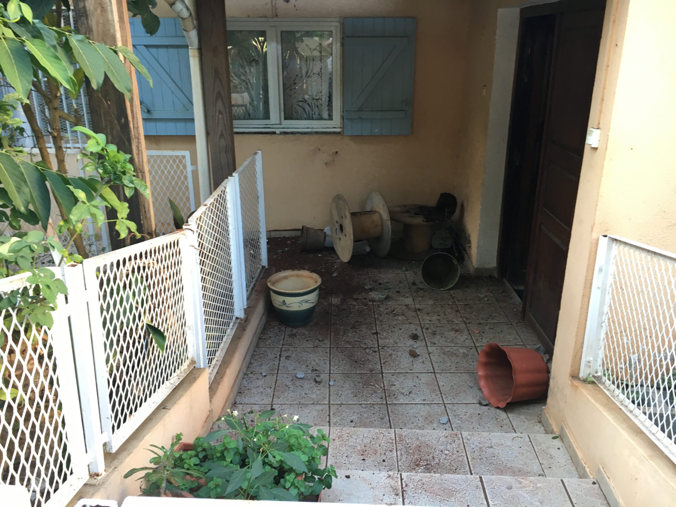 Agressions, caillassages, vol à la Convalescence (vidéo)