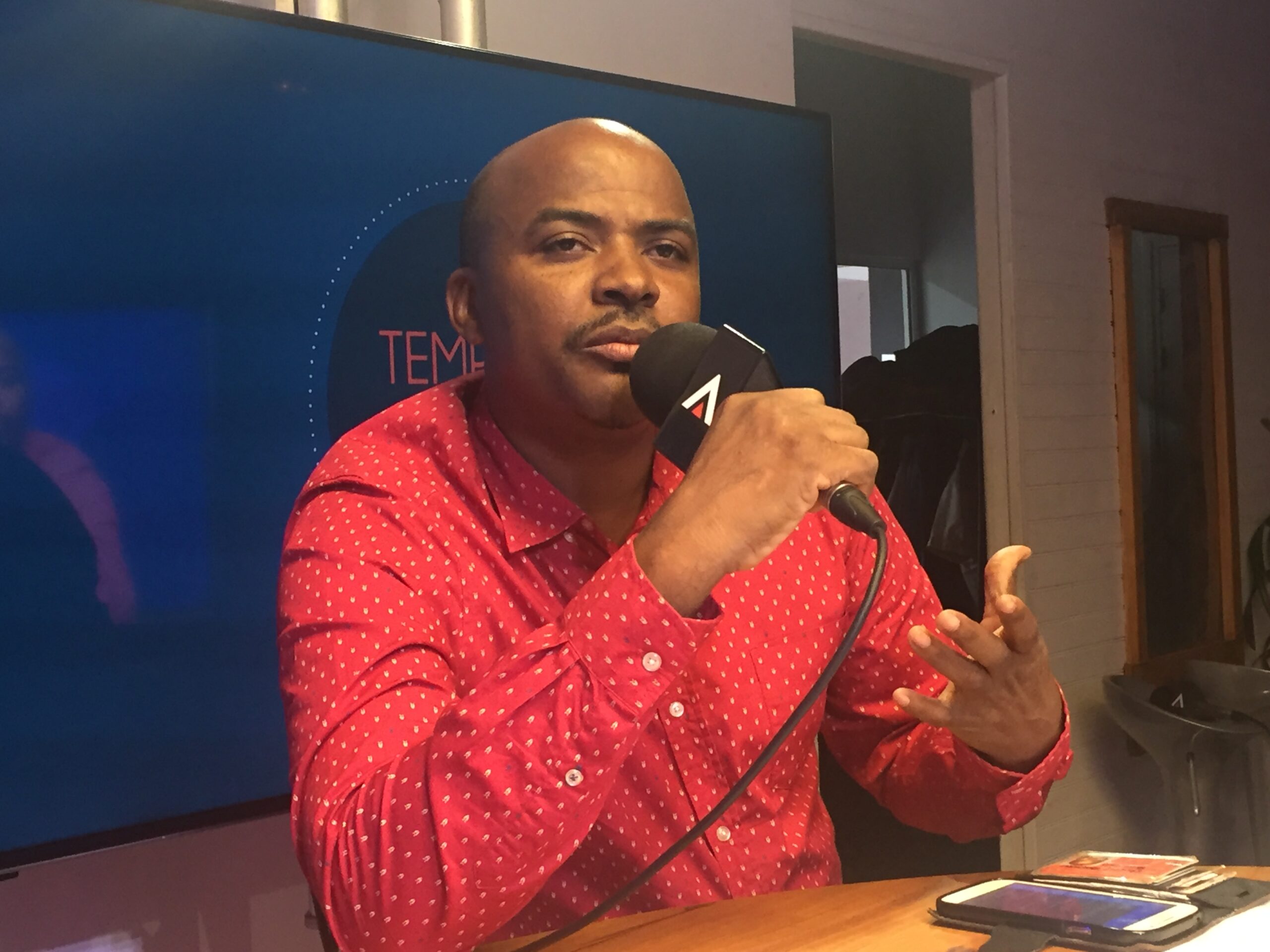 “J’ai l’impression que les mahorais ont une âme de droite” El Anrif Boinali