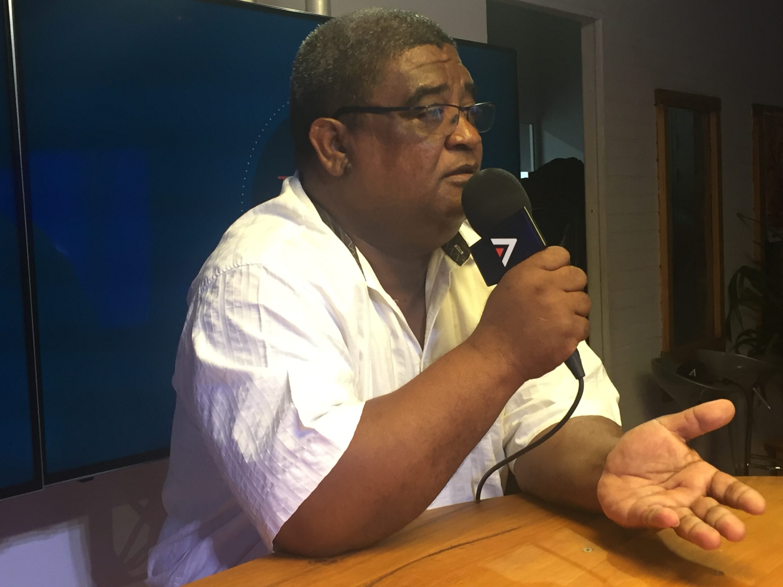 “Juppé est le candidat qu’il faut pour Mayotte” – D. Marot