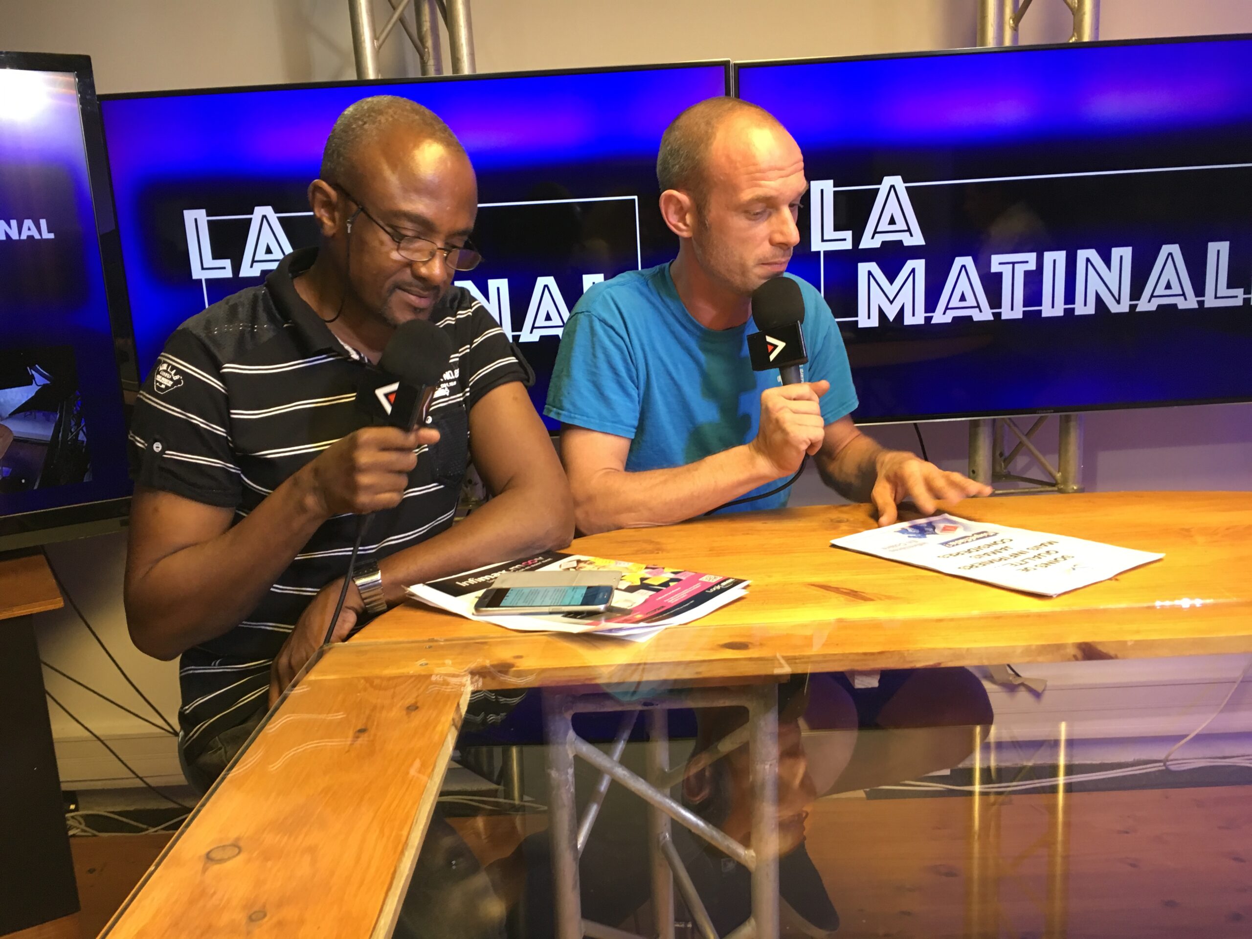 “Les soins de nuit à Mayotte sont décalés à cause de l’insécurité” – SNIIL