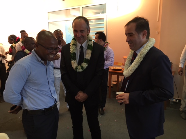 Le sort de la CCI sera scellé incessamment sous peu