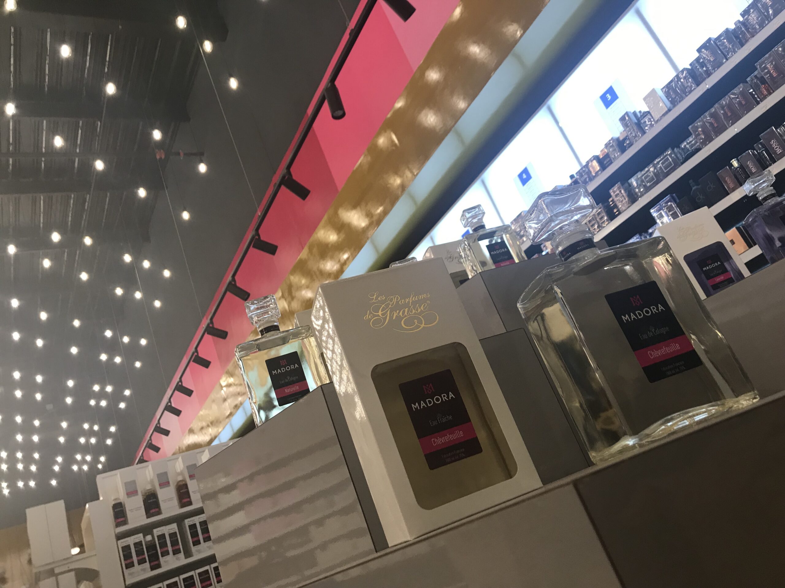 La seconde plus grande parfumerie de l’Océan Indien ouvre ses portes à Mayotte (photos)