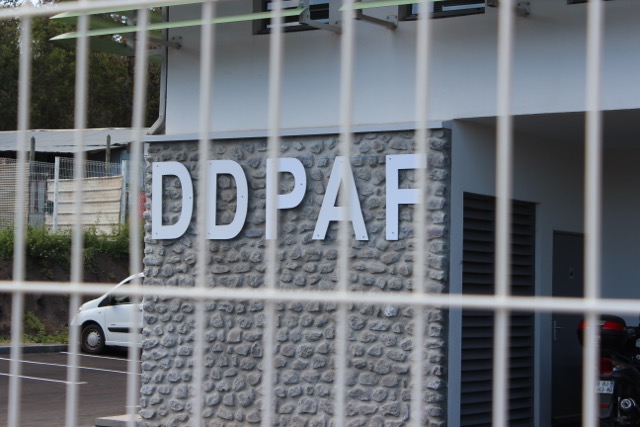 Exclusif : les premières photos de l’intérieur du nouveau CRA