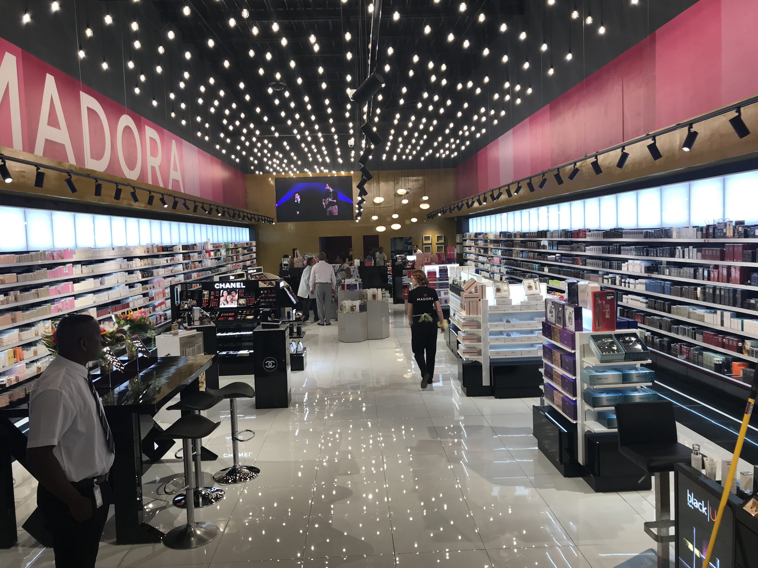 Les soldes d’hiver 2021 ont débuté ce mercredi à Mayotte