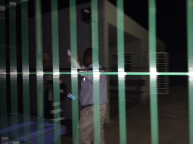 Ibrahim Boinahery libéré sous caution de 30 000€