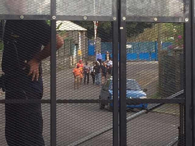 Grève reconduite demain ? (vidéo)