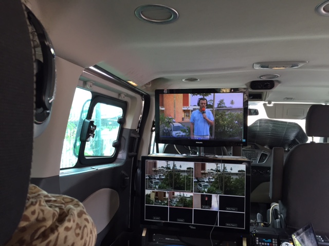 Procès Roukia : audition de Jérémie Bouclet, ex policier du GIR Mayotte