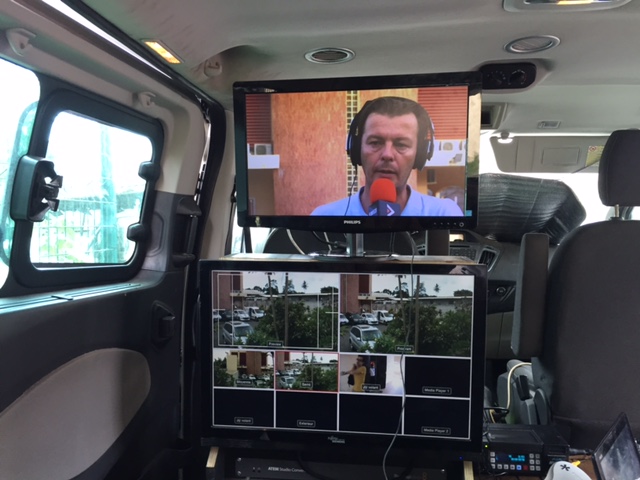 Procès Roukia : Ahamada Mzé et Daniel Papa auditionnés cet après-midi