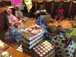 Du rififi dans l’hémicycle