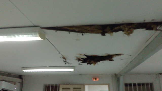 Le service topographique du Conseil Départemental appliquera son droit de retrait le 7 mars