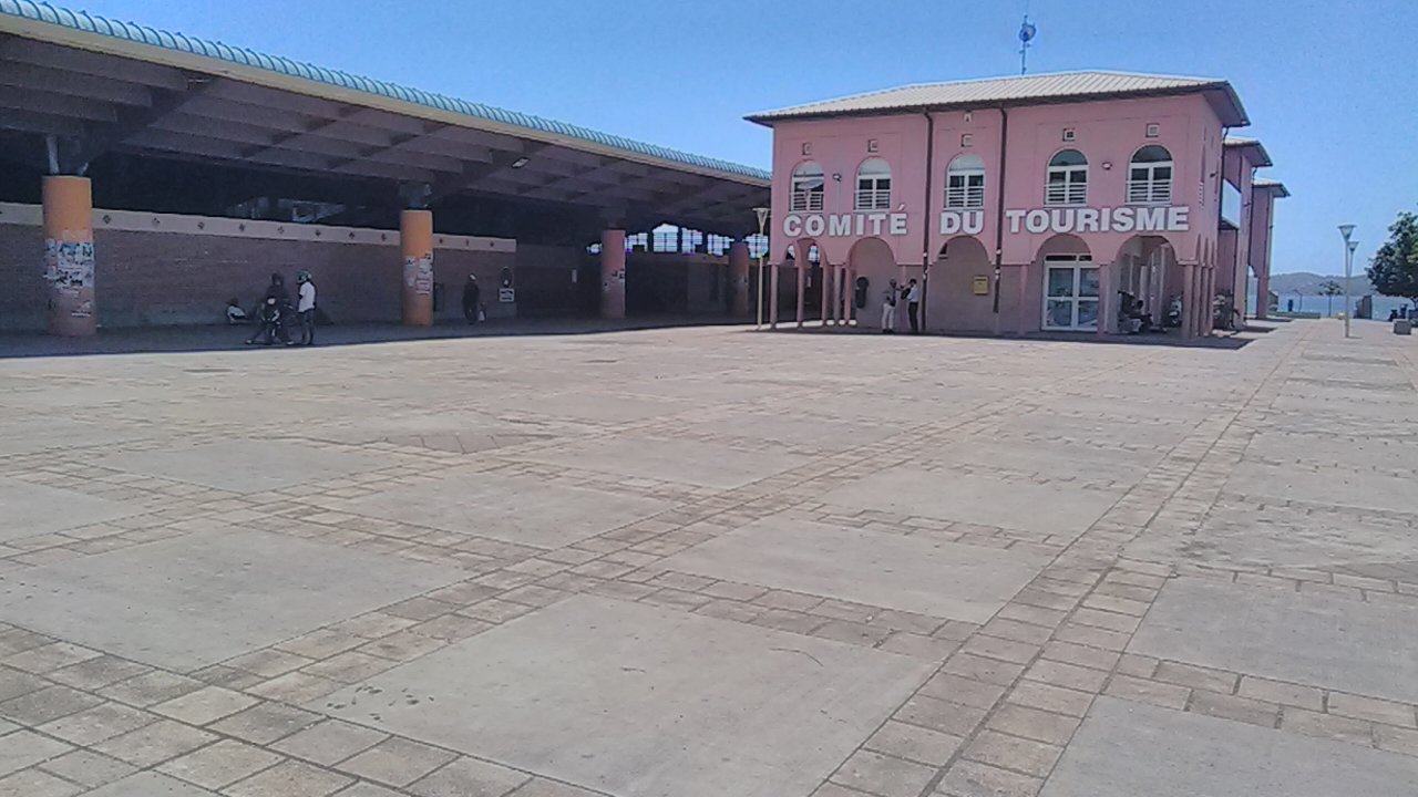 Une mobilisation qui ne prend pas