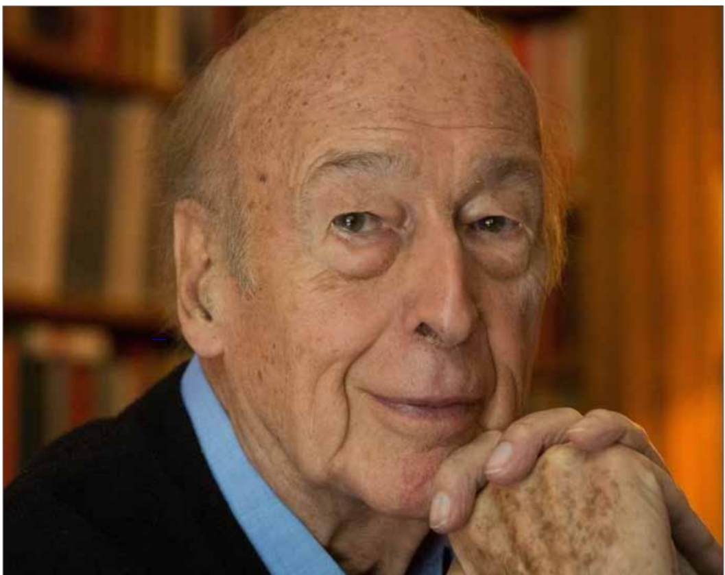 Valéry Giscard d’Estaing, homme des référendums