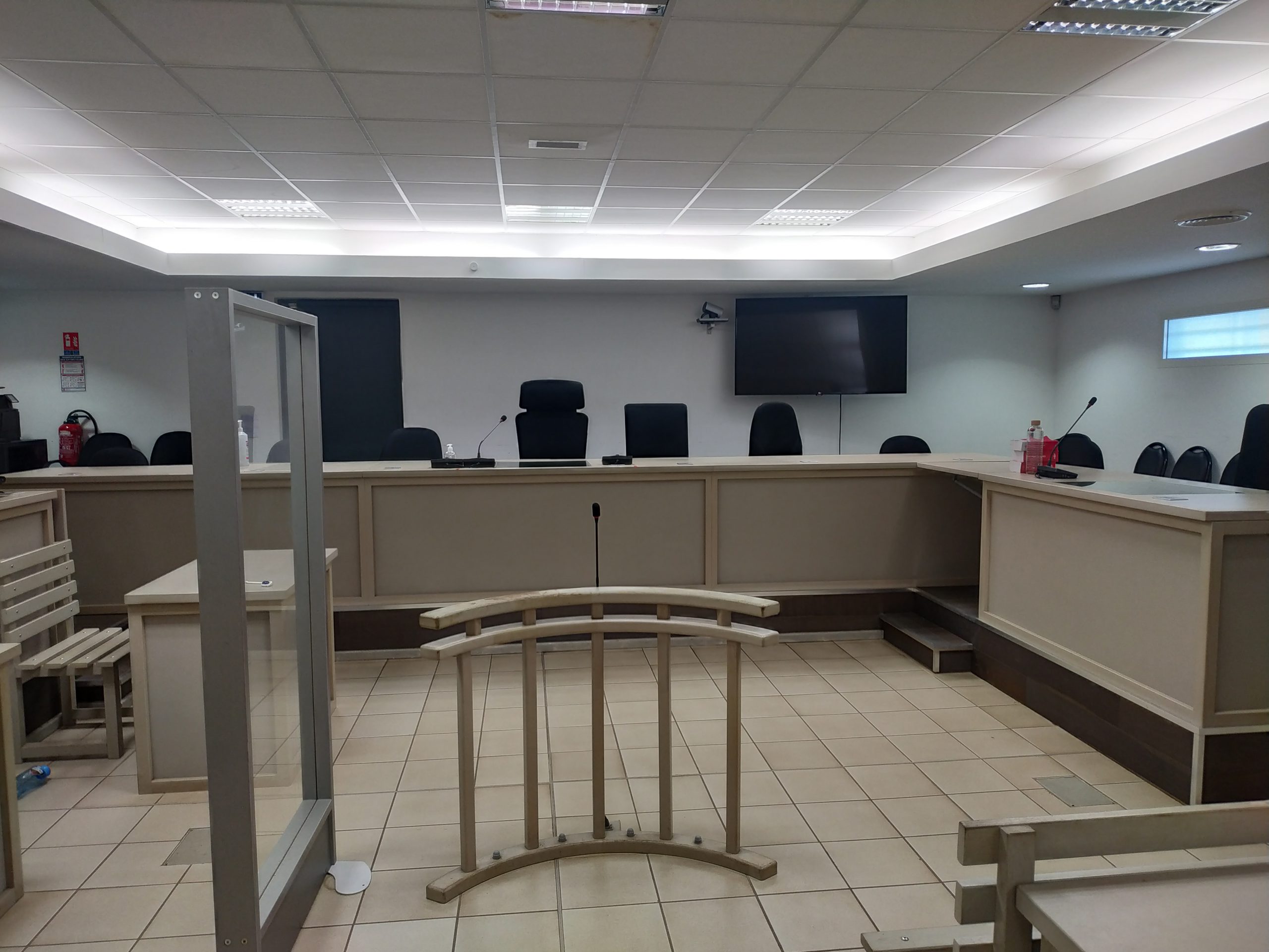 Tsingoni : ils employaient des étrangers pour construire une maison