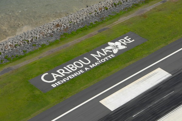 Mayotte : plus besoin de motif impérieux pour prendre l’avion