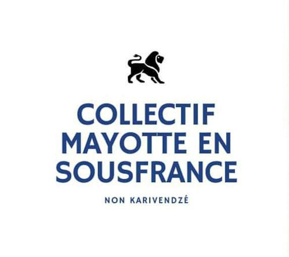 Le collectif Mayotte en Sousfrance critique l’arrivée du nouveau DTPN, Laurent Simonin
