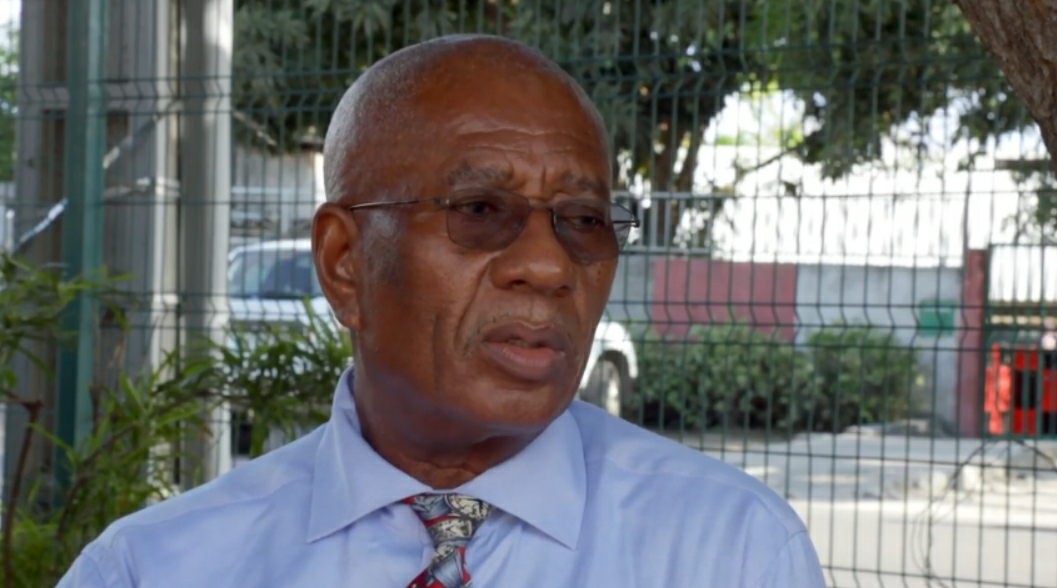 “La France n’a pas été à la hauteur” pour Mayotte, selon Madi Souf