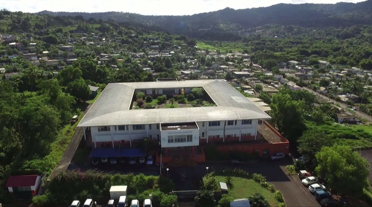 Le CUFR annonce son agenda culturel pour 2021