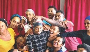 CUFR : musique urbaine, théâtre et cinéma au programme ce vendredi