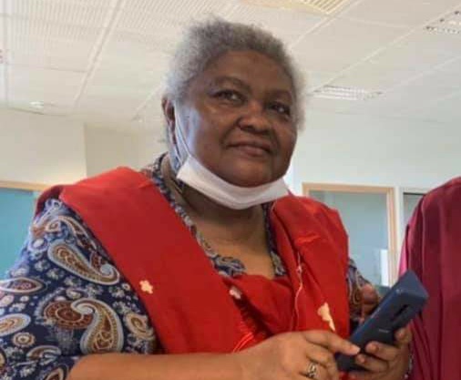 Décès de Anliat Boina Issa, ancienne présentatrice du JT