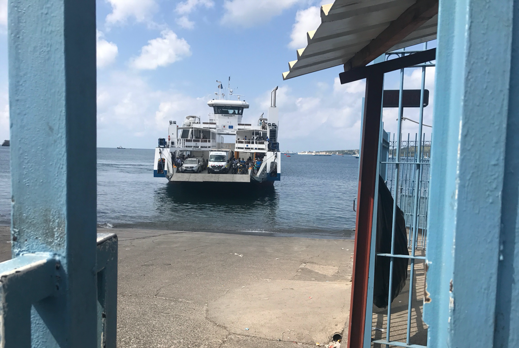 Le STM rajoute une barge le matin