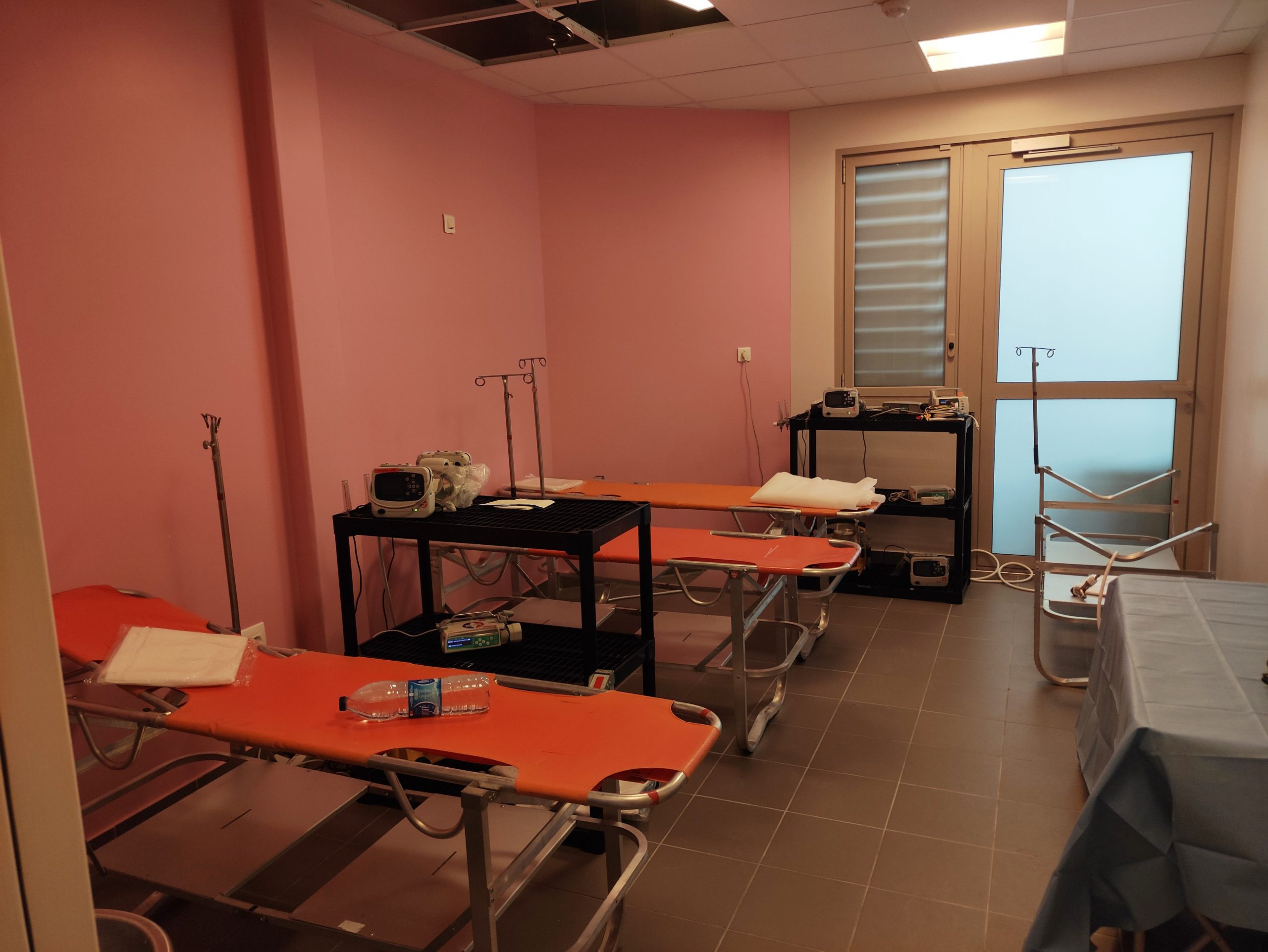 Covid : Mayotte passe la barre des 100 morts