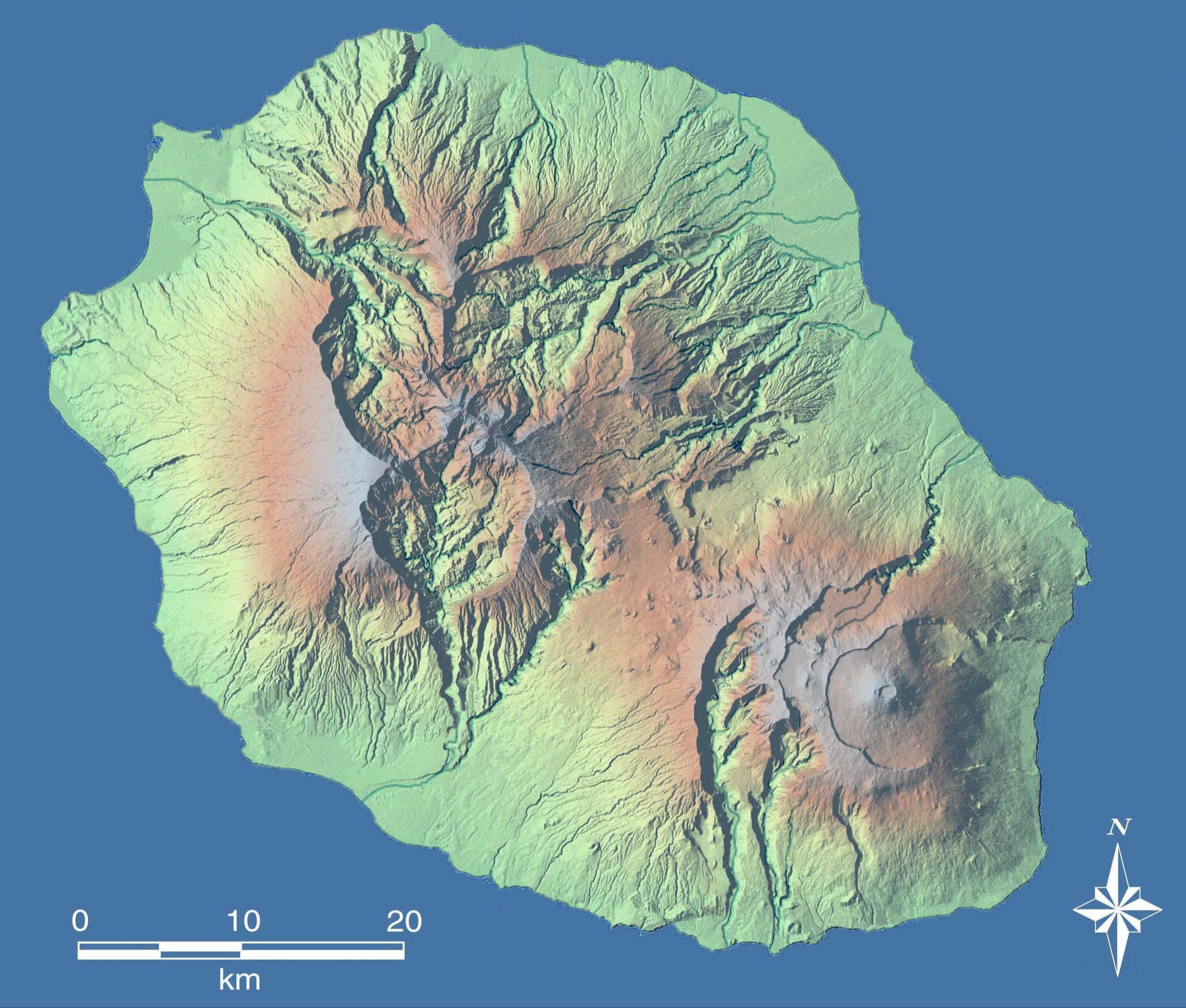Le collectif des citoyens de Mayotte peste contre la haine réunionnaise