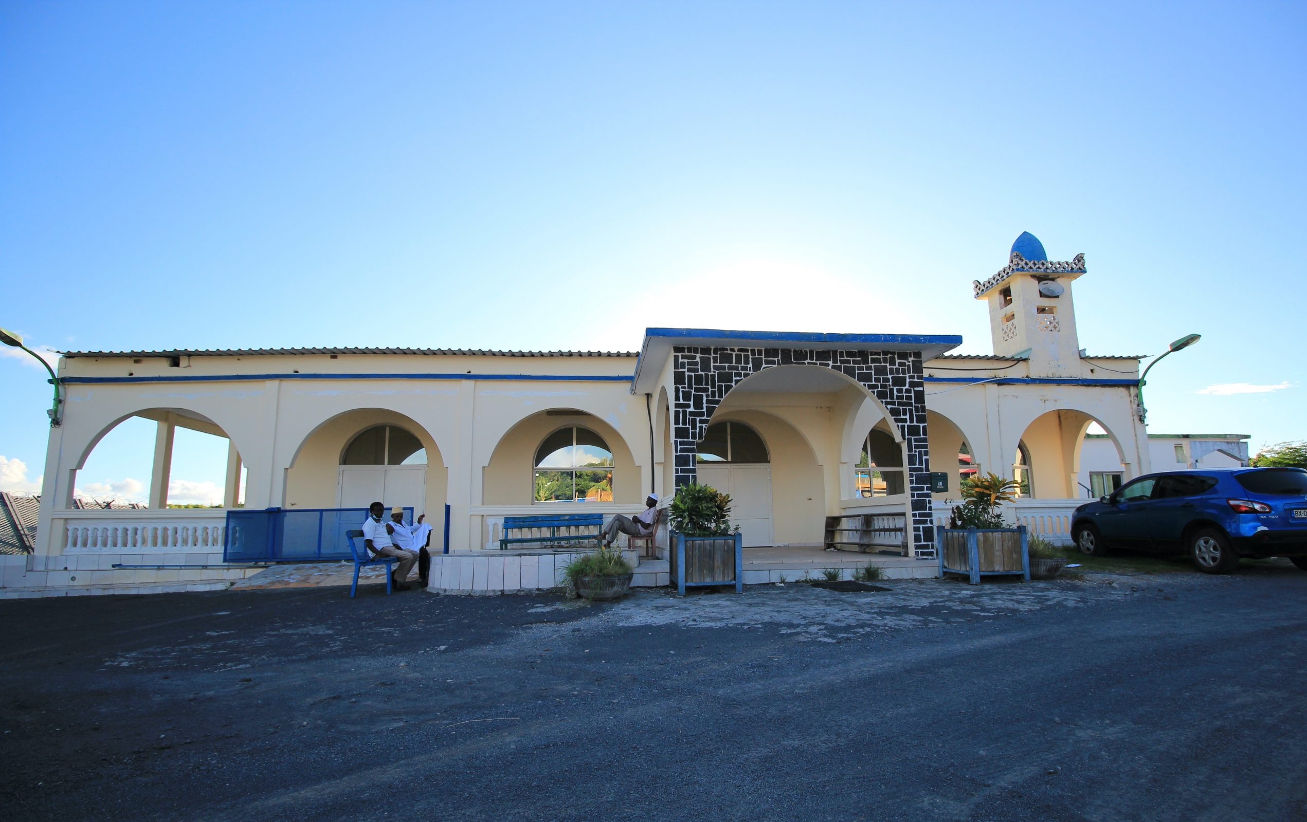 La mairie de Pamandzi précise les mesures sanitaires à suivre pour l’Aïd