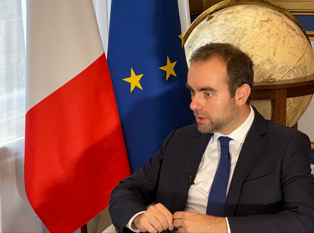 11 millions d’euros pour la Réunion de la part du ministère des Outre-mer