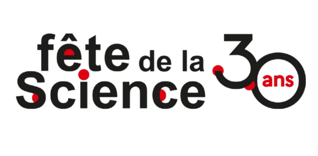 Appel à projets pour la fête de la science 2021