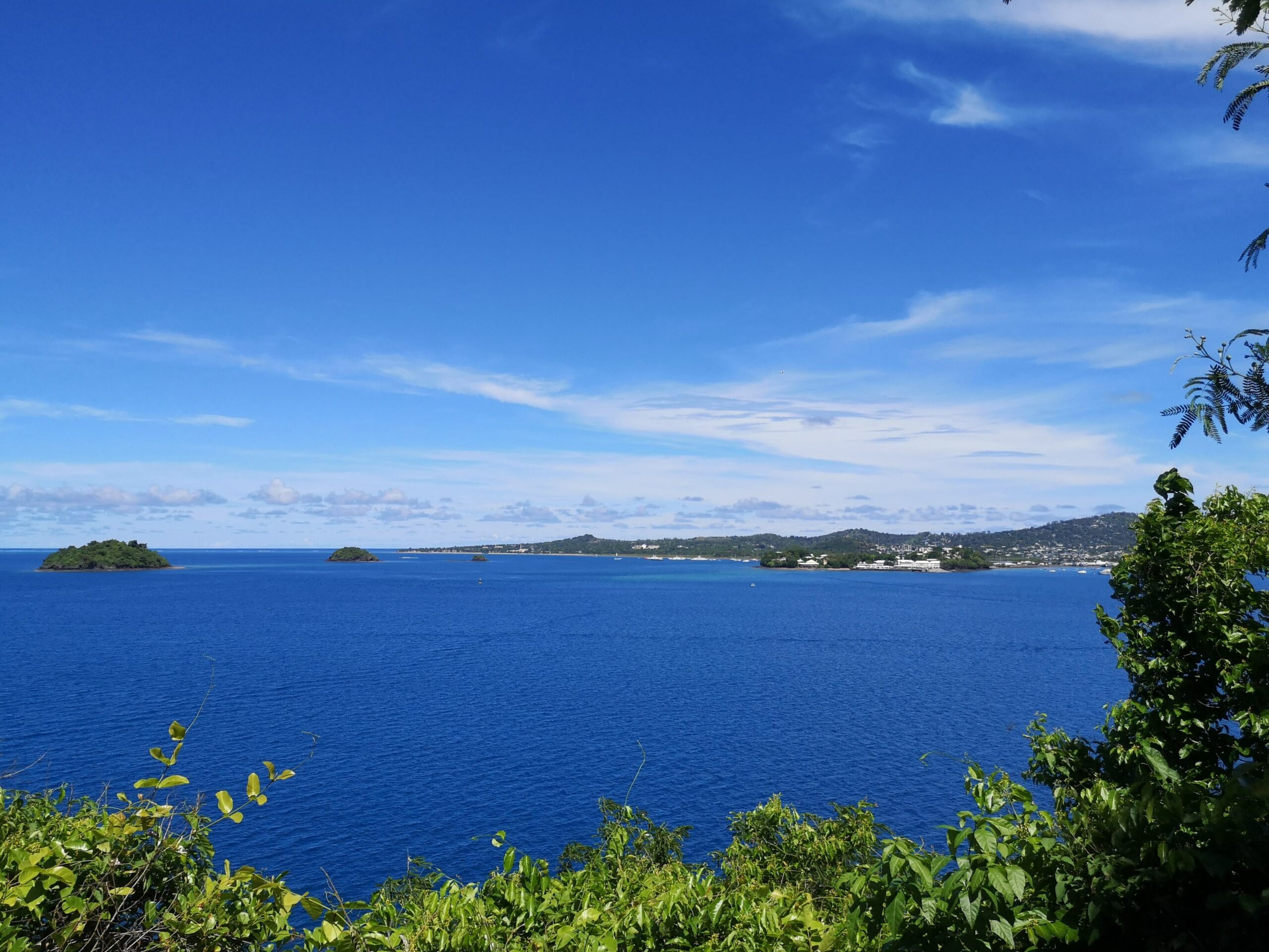 Le Parc naturel marin de Mayotte lance un appel à projets