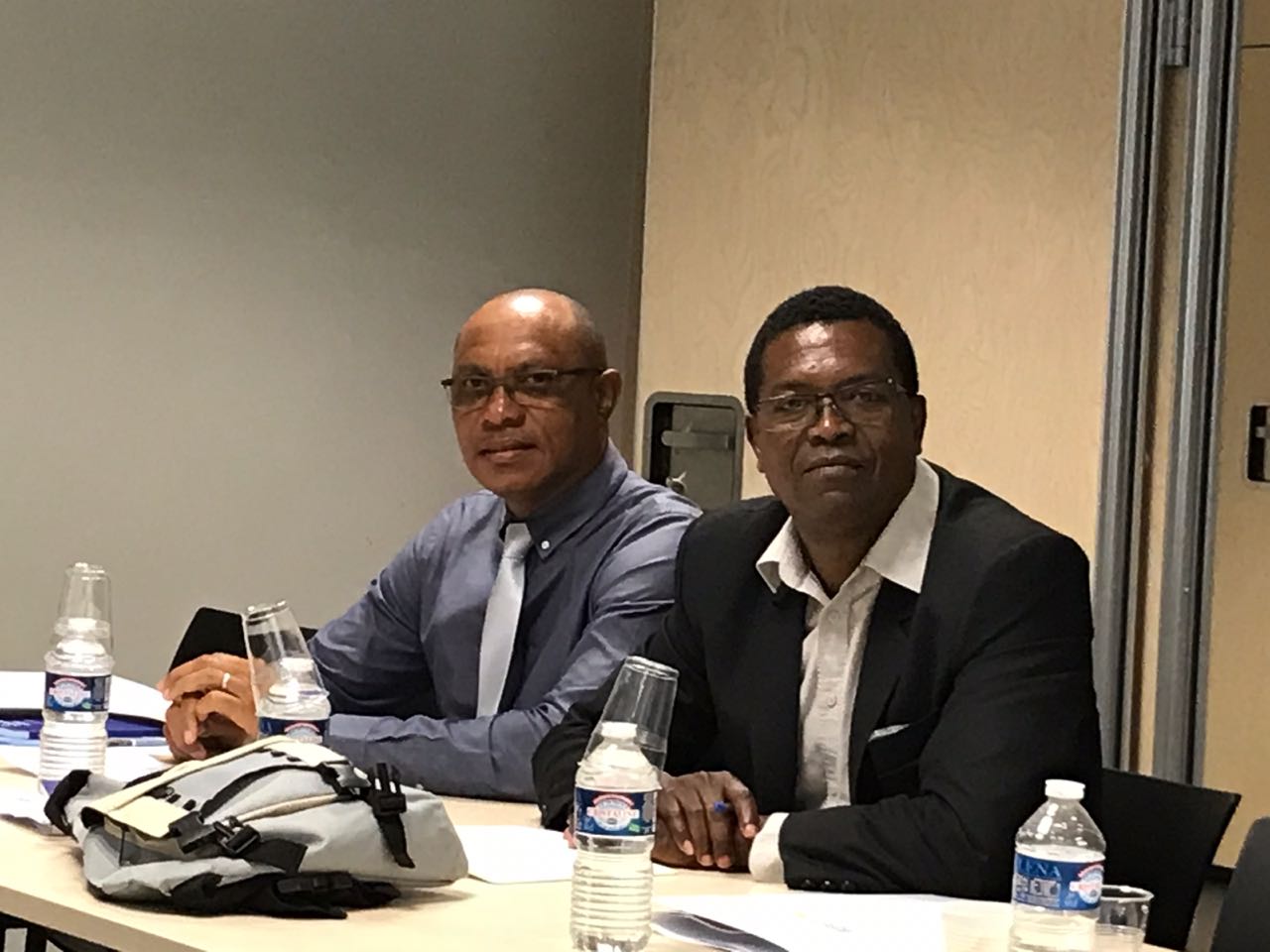 La CADEMA s’est rendue au GART et au Salon Européen de la Mobilité