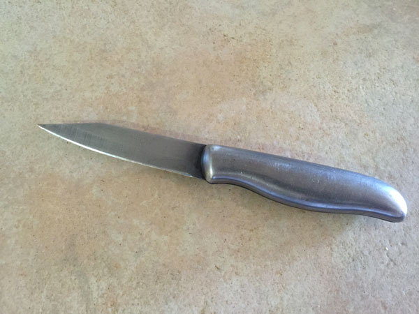 Chirongui : un élève menace un camarade avec une arme blanche