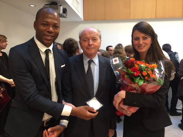 Journée des Droits de l’enfant : une association mahoraise récompensée