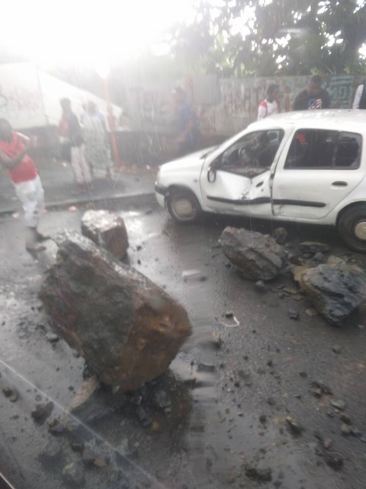 Le parquet communique suite à la violente agression sur le policier de la BAC