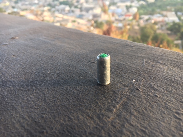 Des coups de feu tirés à M’Tsapéré