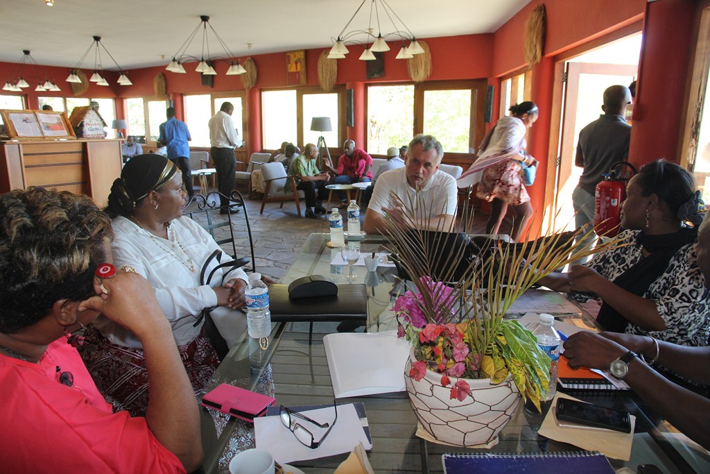 SIM : un séminaire pour améliorer la qualité des services