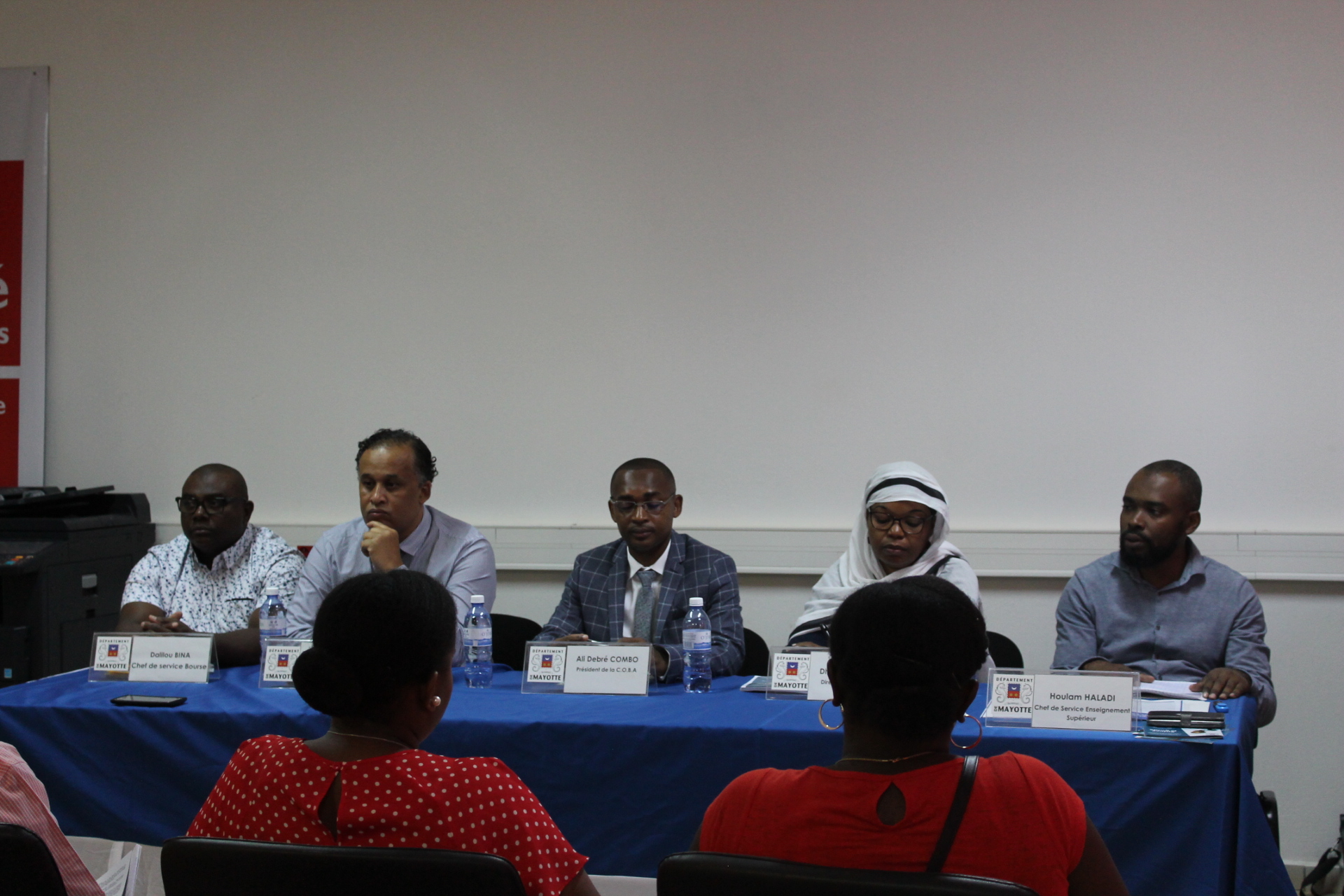 Les règles d’attribution de bourses et aides évoluent