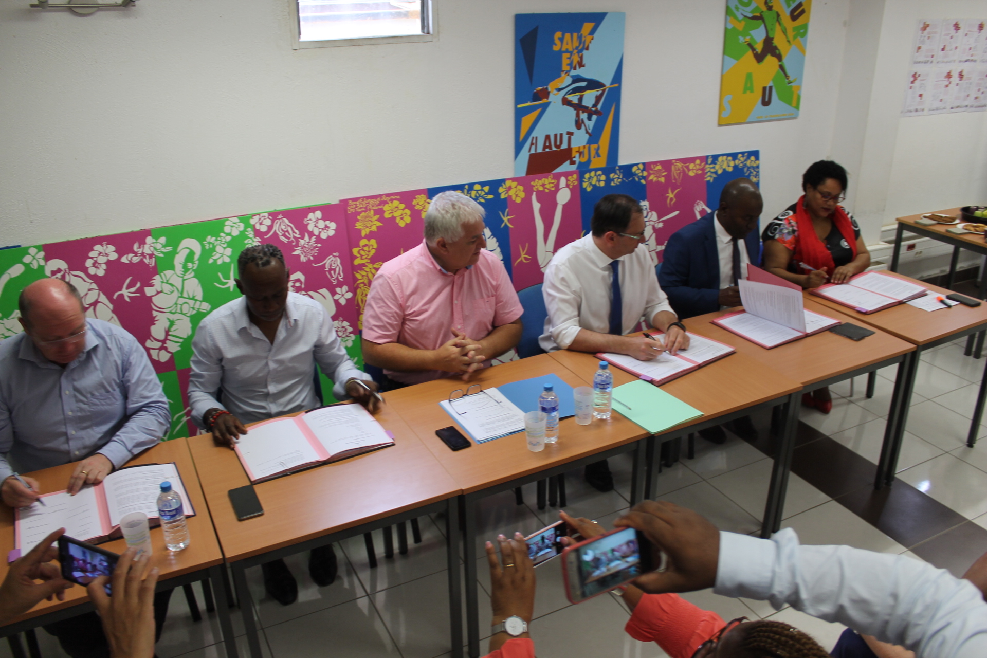 Vers un meilleur accompagnement et suivi des bénéficiaires du RSA