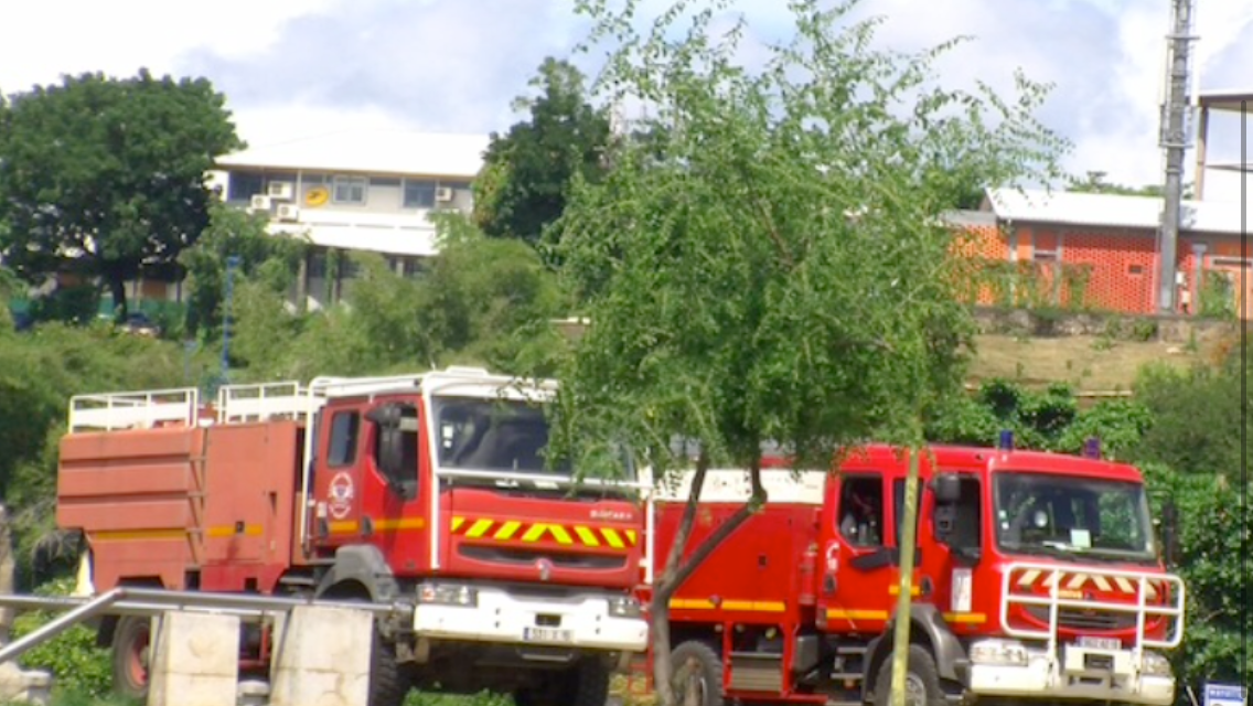 Une grande mobilisation des services des pompiers aura lieu ce matin au Conseil Départemental