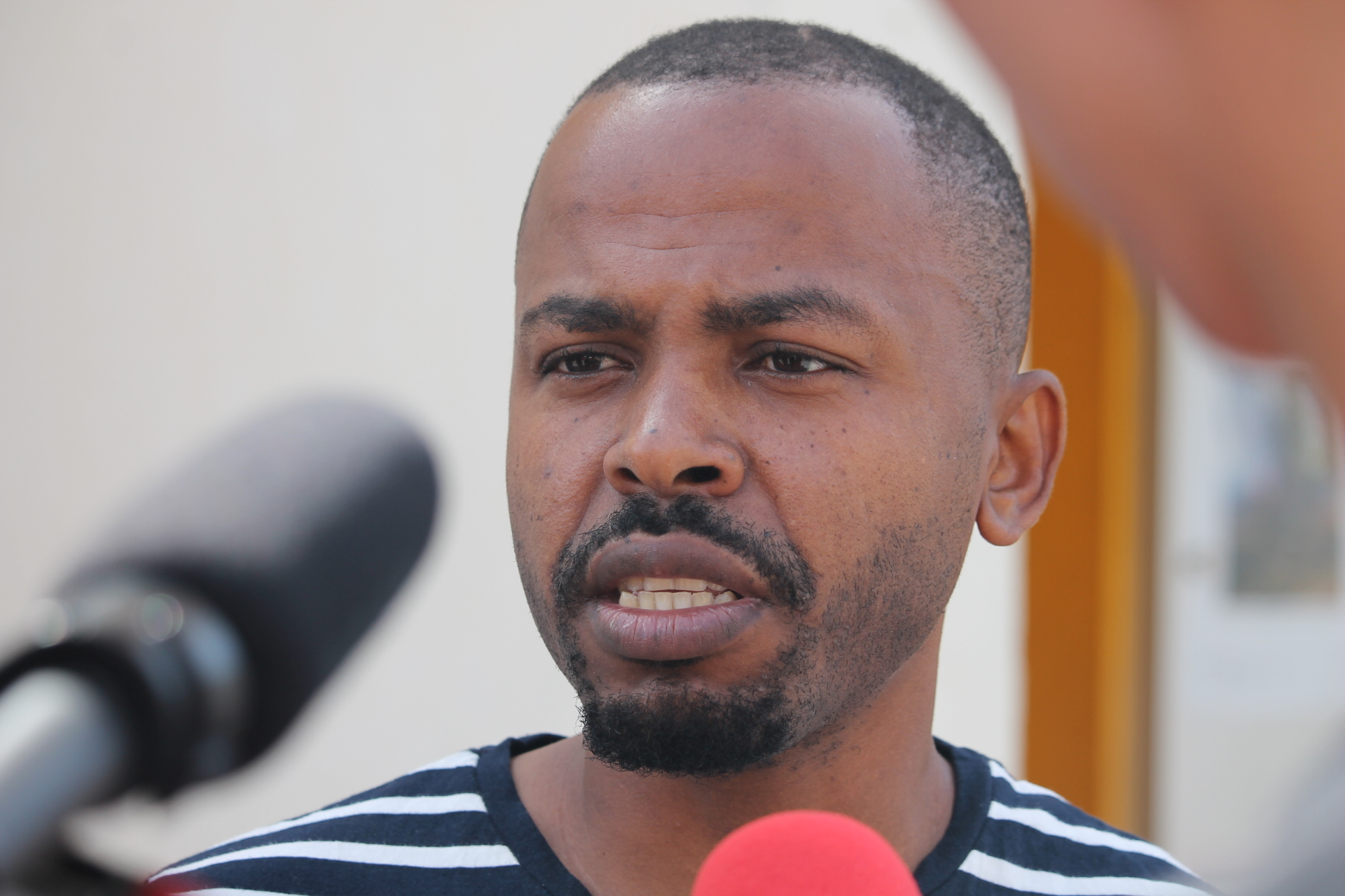 La grève continue chez les sapeurs-pompiers malgré la revalorisation de l’IAT