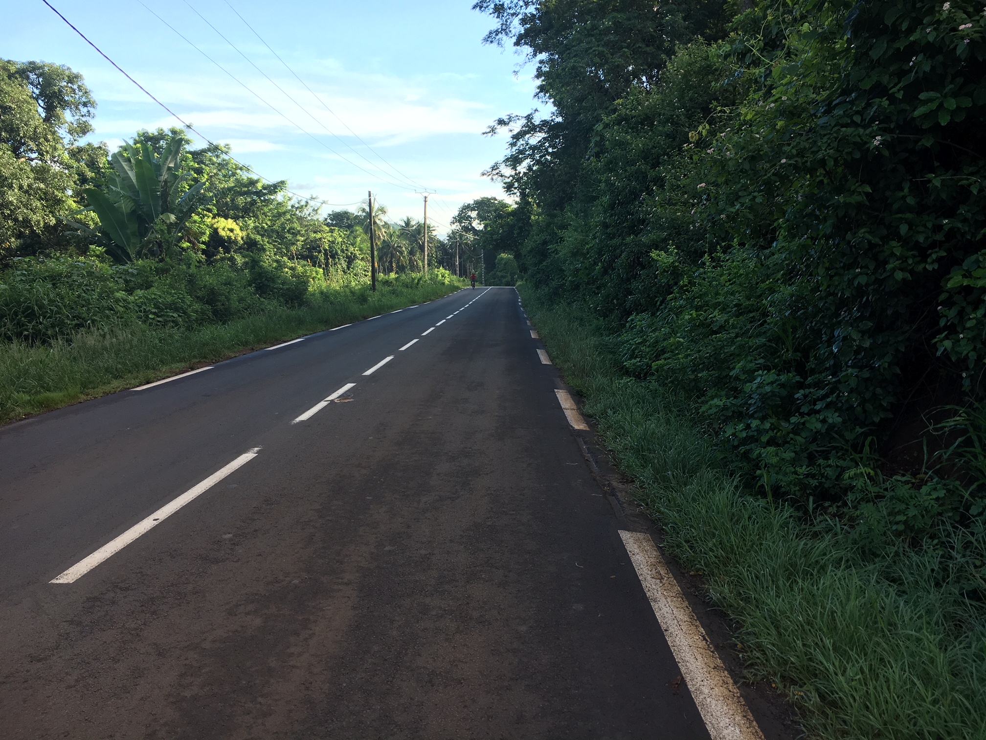 Barrages des routes par les chauffeurs de bus scolaires